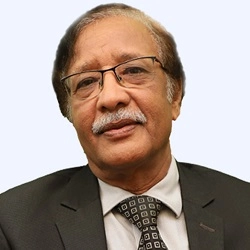 Dr. S B Gupta